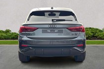 Audi Q3 Sportback (19 on) 40 TFSI Quattro Black Ed 5dr S Tronic [Tech Pack] For Sale - Lookers Audi Newcastle, Newcastle