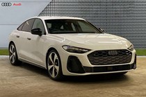 Audi A5 Saloon (24 on) 2.0 TFSI 204 Edition 1 4dr S Tronic [Sound+Vision] For Sale - Lookers Audi Newcastle, Newcastle