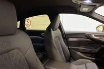 Audi A5 Saloon (24 on) 2.0 TFSI 204 Edition 1 4dr S Tronic [Sound+Vision] For Sale - Lookers Audi Newcastle, Newcastle