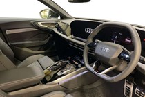 Audi A5 Saloon (24 on) 2.0 TFSI 204 Edition 1 4dr S Tronic [Sound+Vision] For Sale - Lookers Audi Newcastle, Newcastle