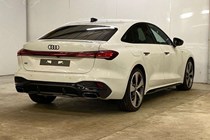 Audi A5 Saloon (24 on) 2.0 TFSI 204 Edition 1 4dr S Tronic [Sound+Vision] For Sale - Lookers Audi Newcastle, Newcastle