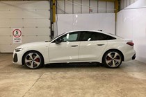 Audi A5 Saloon (24 on) 2.0 TFSI 204 Edition 1 4dr S Tronic [Sound+Vision] For Sale - Lookers Audi Newcastle, Newcastle