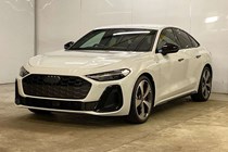 Audi A5 Saloon (24 on) 2.0 TFSI 204 Edition 1 4dr S Tronic [Sound+Vision] For Sale - Lookers Audi Newcastle, Newcastle