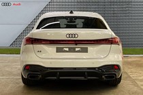 Audi A5 Saloon (24 on) 2.0 TFSI 204 Edition 1 4dr S Tronic [Sound+Vision] For Sale - Lookers Audi Newcastle, Newcastle