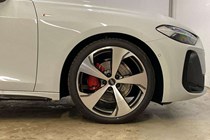 Audi A5 Saloon (24 on) 2.0 TFSI 204 Edition 1 4dr S Tronic [Sound+Vision] For Sale - Lookers Audi Newcastle, Newcastle