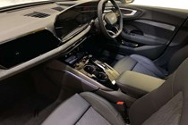 Audi A5 Saloon (24 on) 2.0 TFSI 204 Edition 1 4dr S Tronic [Sound+Vision] For Sale - Lookers Audi Newcastle, Newcastle