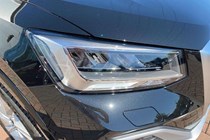 Audi Q2 SUV (16 on) 35 TFSI S Line 5dr For Sale - Lookers Audi Newcastle, Newcastle