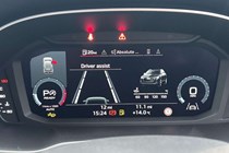 Audi Q3 SUV (18 on) 35 TFSI Black Edition 5dr S Tronic [Tech Pack] For Sale - Lookers Audi Newcastle, Newcastle