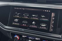 Audi Q3 SUV (18 on) 35 TFSI Black Edition 5dr S Tronic [Tech Pack] For Sale - Lookers Audi Newcastle, Newcastle