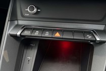 Audi Q3 SUV (18 on) 35 TFSI Black Edition 5dr S Tronic [Tech Pack] For Sale - Lookers Audi Newcastle, Newcastle