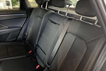 Audi Q3 SUV (18 on) 35 TFSI Black Edition 5dr S Tronic [20" Alloy] For Sale - Lookers Audi Newcastle, Newcastle