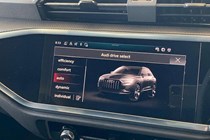 Audi Q3 SUV (18 on) 35 TFSI Black Edition 5dr S Tronic [20" Alloy] For Sale - Lookers Audi Newcastle, Newcastle