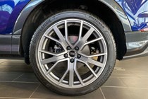 Audi Q3 SUV (18 on) 35 TFSI Black Edition 5dr S Tronic [20" Alloy] For Sale - Lookers Audi Newcastle, Newcastle