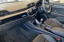 Audi Q3 SUV (18 on) 35 TFSI Black Edition 5dr S Tronic [20" Alloy] For Sale - Lookers Audi Newcastle, Newcastle