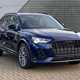 Audi Q3 SUV (18 on) 35 TFSI Black Edition 5dr S Tronic [20" Alloy] For Sale - Lookers Audi Newcastle, Newcastle
