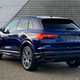 Audi Q3 SUV (18 on) 35 TFSI Black Edition 5dr S Tronic [20" Alloy] For Sale - Lookers Audi Newcastle, Newcastle