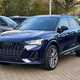 Audi Q3 SUV (18 on) 35 TFSI Black Edition 5dr S Tronic [20" Alloy] For Sale - Lookers Audi Newcastle, Newcastle