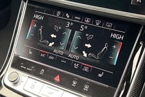 Audi A8 Saloon (18 on) 50 TDI Quattro Black Edition 4dr Tiptronic [Tech] For Sale - Lookers Audi Newcastle, Newcastle