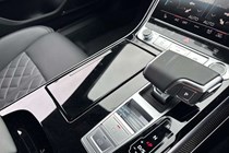 Audi A8 Saloon (18 on) 50 TDI Quattro Black Edition 4dr Tiptronic [Tech] For Sale - Lookers Audi Newcastle, Newcastle
