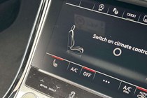 Audi A8 Saloon (18 on) 50 TDI Quattro Black Edition 4dr Tiptronic [Tech] For Sale - Lookers Audi Newcastle, Newcastle