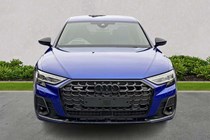 Audi A8 Saloon (18 on) 50 TDI Quattro Black Edition 4dr Tiptronic [Tech] For Sale - Lookers Audi Newcastle, Newcastle