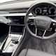 Audi A8 Saloon (18 on) 50 TDI Quattro Black Edition 4dr Tiptronic [Tech] For Sale - Lookers Audi Newcastle, Newcastle