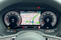Audi Q2 SUV (16 on) 30 TFSI 116 Sport 5dr For Sale - Lookers Audi Newcastle, Newcastle