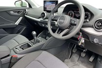 Audi Q2 SUV (16 on) 30 TFSI 116 Sport 5dr For Sale - Lookers Audi Newcastle, Newcastle