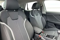 Audi Q2 SUV (16 on) 30 TFSI 116 Sport 5dr For Sale - Lookers Audi Newcastle, Newcastle