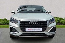Audi Q2 SUV (16 on) 30 TFSI 116 Sport 5dr For Sale - Lookers Audi Newcastle, Newcastle