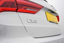 Audi Q3 SUV (18-25) 35 TFSI S Line 5dr S Tronic [Leather] For Sale - Lookers Audi Newcastle, Newcastle