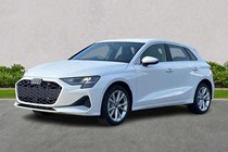 Audi A3 Sportback (20 on) 40 TFSI e Sport 5dr S Tronic For Sale - Lookers Audi Newcastle, Newcastle