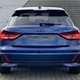 Audi A1 Sportback (18 on) 25 TFSI Black Edition 5dr S Tronic For Sale - Lookers Audi Newcastle, Newcastle