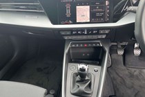 Audi A3 Sportback (20 on) 30 TFSI Sport 5dr For Sale - Lookers Audi Newcastle, Newcastle