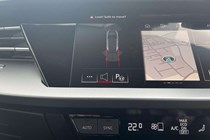 Audi A3 Sportback (20 on) 30 TFSI Sport 5dr For Sale - Lookers Audi Newcastle, Newcastle