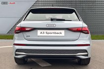 Audi A3 Sportback (20 on) 30 TFSI Sport 5dr For Sale - Lookers Audi Newcastle, Newcastle