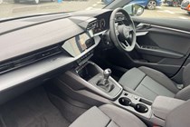 Audi A3 Sportback (20 on) 30 TFSI Sport 5dr For Sale - Lookers Audi Newcastle, Newcastle