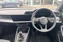 Audi A3 Sportback (20 on) 30 TFSI Sport 5dr For Sale - Lookers Audi Newcastle, Newcastle