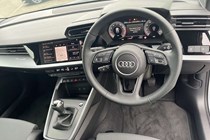 Audi A3 Sportback (20 on) 30 TFSI Sport 5dr For Sale - Lookers Audi Newcastle, Newcastle
