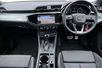 Audi Q3 SUV (18-25) 35 TFSI S Line 5dr S Tronic [Tech Pack] For Sale - Lookers Audi Newcastle, Newcastle