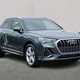 Audi Q3 SUV (18-25) 35 TFSI S Line 5dr S Tronic [Tech Pack] For Sale - Lookers Audi Newcastle, Newcastle