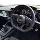 Audi A3 Sportback (20 on) 1.5 TFSI 116 S Line 5dr For Sale - Lookers Audi Newcastle, Newcastle