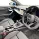 Audi A3 Sportback (20 on) 1.5 TFSI 116 S Line 5dr For Sale - Lookers Audi Newcastle, Newcastle