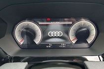 Audi A3 Sportback (20 on) 1.5 TFSI 150 Black Edition 5dr For Sale - Lookers Audi Newcastle, Newcastle