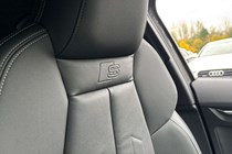 Audi A3 Sportback (20 on) 1.5 TFSI 150 Black Edition 5dr For Sale - Lookers Audi Newcastle, Newcastle