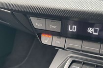 Audi A3 Sportback (20 on) 1.5 TFSI 150 Black Edition 5dr For Sale - Lookers Audi Newcastle, Newcastle