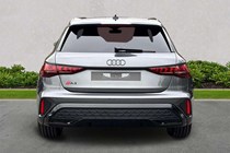 Audi A3 Sportback (20 on) 1.5 TFSI 150 Black Edition 5dr For Sale - Lookers Audi Newcastle, Newcastle