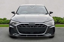 Audi A3 Sportback (20 on) 1.5 TFSI 150 Black Edition 5dr For Sale - Lookers Audi Newcastle, Newcastle
