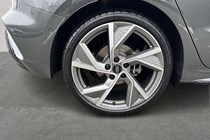 Audi A3 Sportback (20 on) 1.5 TFSI 150 Black Edition 5dr For Sale - Lookers Audi Newcastle, Newcastle