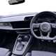 Audi A3 Sportback (20 on) 1.5 TFSI 150 Black Edition 5dr For Sale - Lookers Audi Newcastle, Newcastle